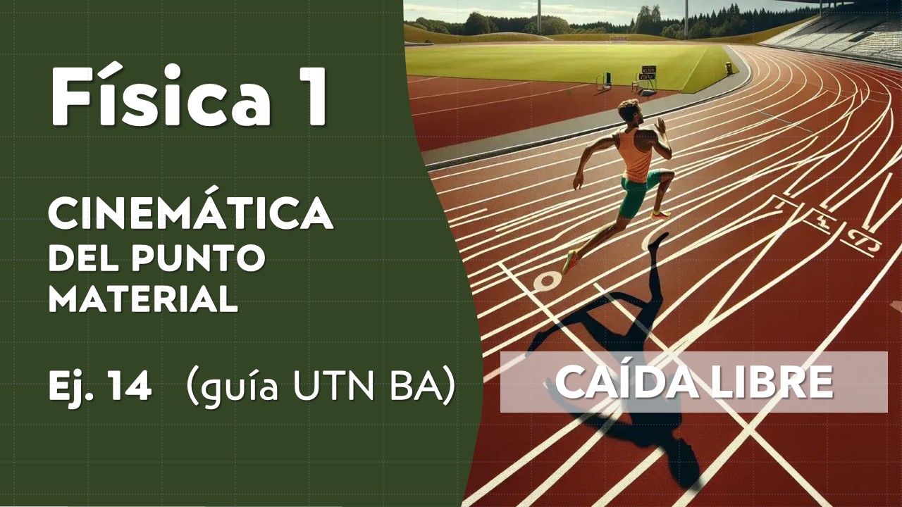 cinematica - ej 14